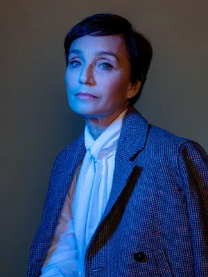 Кристин Скотт Томас (Kristin Scott Thomas)