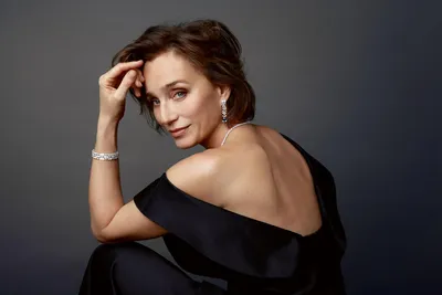 Кристин Скотт Томас (Kristin Scott Thomas) - Фильмы и сериалы