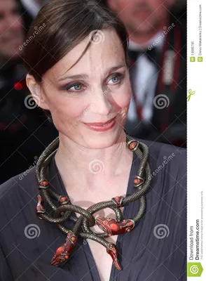 Кристин Скотт Томас (Kristin Scott Thomas): фильмография, фото, биография.  Актёр, Режиссёр.