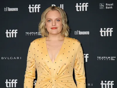 Elisabeth Moss / РАЗНЫЕ ГЕРОИНИ ЭЛИЗАБЕТ МОСС | Golden Globes