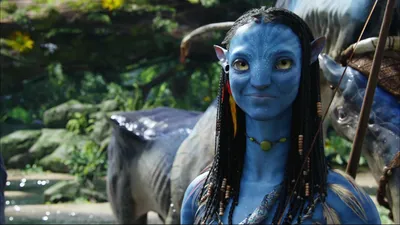 Фильм Аватар 2: Путь воды (2022) (Avatar: The Way of Water): фото, видео,  список актеров - Вокруг ТВ.