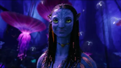 Аватар (Avatar, 2009) смотреть онлайн в хорошем HD качестве, отзывы, кадры  из фильма, актеры - Кино Mail.ru