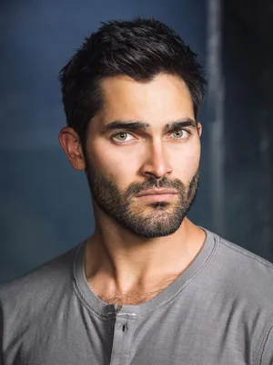 Фото: Тайлер Хэклин (Tyler Hoechlin) | Фото 2