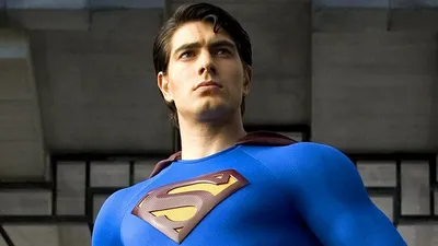 Тайлер Хэклин вернется к роли Супермена в кроссовере «Флэша», «Стрелы» и  «Супергерл» - Рамблер/кино