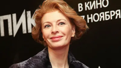 Сильно постарела и похудела: актриса Амалия Мордвинова изменила внешность -  KP.RU
