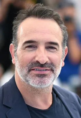 Обои актёр, Jean Dujardin, Жан Дюжарден, французский комик картинки на  рабочий стол, раздел мужчины - скачать