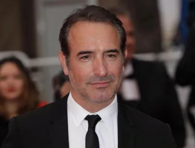 Жан Дюжарден - Jean Dujardin фото №635207