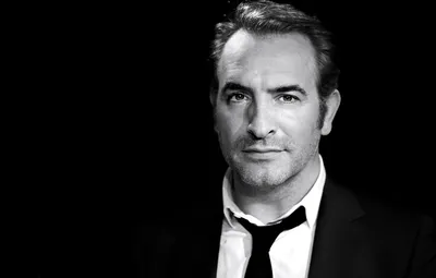 Жан Дюжарден - Jean Dujardin фото №514341