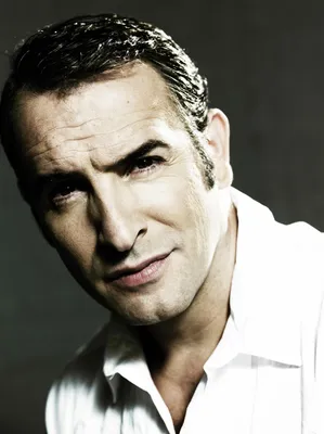 Жан Дюжарден - Jean Dujardin фото №473914