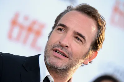 Жан Дюжарден (Jean Dujardin): фильмография, фото, биография. Актёр,  Режиссёр, Продюсер, Сценарист.