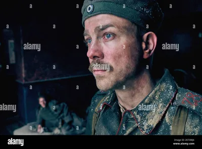 Рецензия на фильм «На Западном фронте без перемен» — зрелищную и трагичную  экранизацию прозы Ремарка