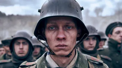 Netflix выпустил новый трейлер военного фильма \"На Западном фронте без  перемен\" – Москва 24, 20.10.2022