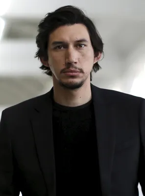 Адам Драйвер (Adam Driver) - Фильмы и сериалы