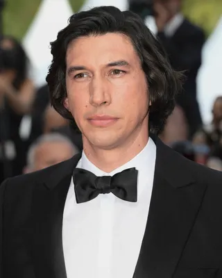 Фото: Адам Драйвер (Adam Driver) | Фото 70