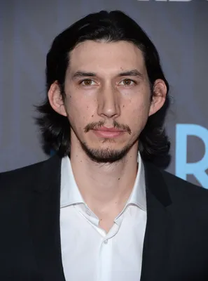 Адам Драйвер (Adam Driver) - актёр - фотографии - голливудские актёры -  Кино-Театр.Ру