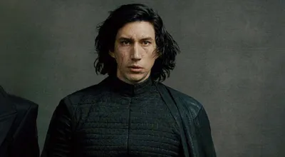 Адам Драйвер | Adam Driver | ВКонтакте