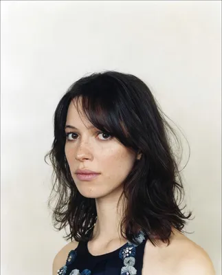 Ребекка Холл - Rebecca Hall фото №346947