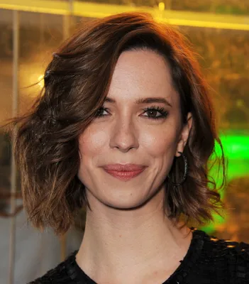 Фото: Ребекка Холл (Rebecca Hall) | Фото 1