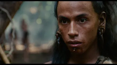 15 фильмов и сериалов для знакомства с культурой коренных американцев