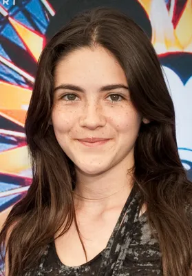 Изабель Фурман (Isabelle Fuhrman) - актриса - фотографии - голливудские  актрисы - Кино-Театр.Ру