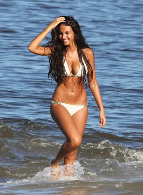 Michelle Keegan | Пикабу