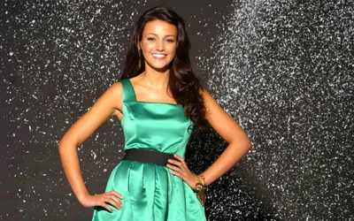 Мишель Киган (Michelle Keegan) - актриса - фотографии - европейские актрисы  - Кино-Театр.Ру