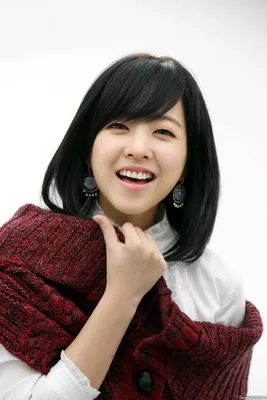 Пак Бо Ён / Park Bo Young [Биография] - Актеры и актрисы
