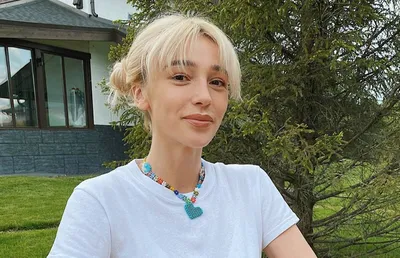 Настя Ивлеева прокомментировала слухи о возвращении к Элджею | STARHIT