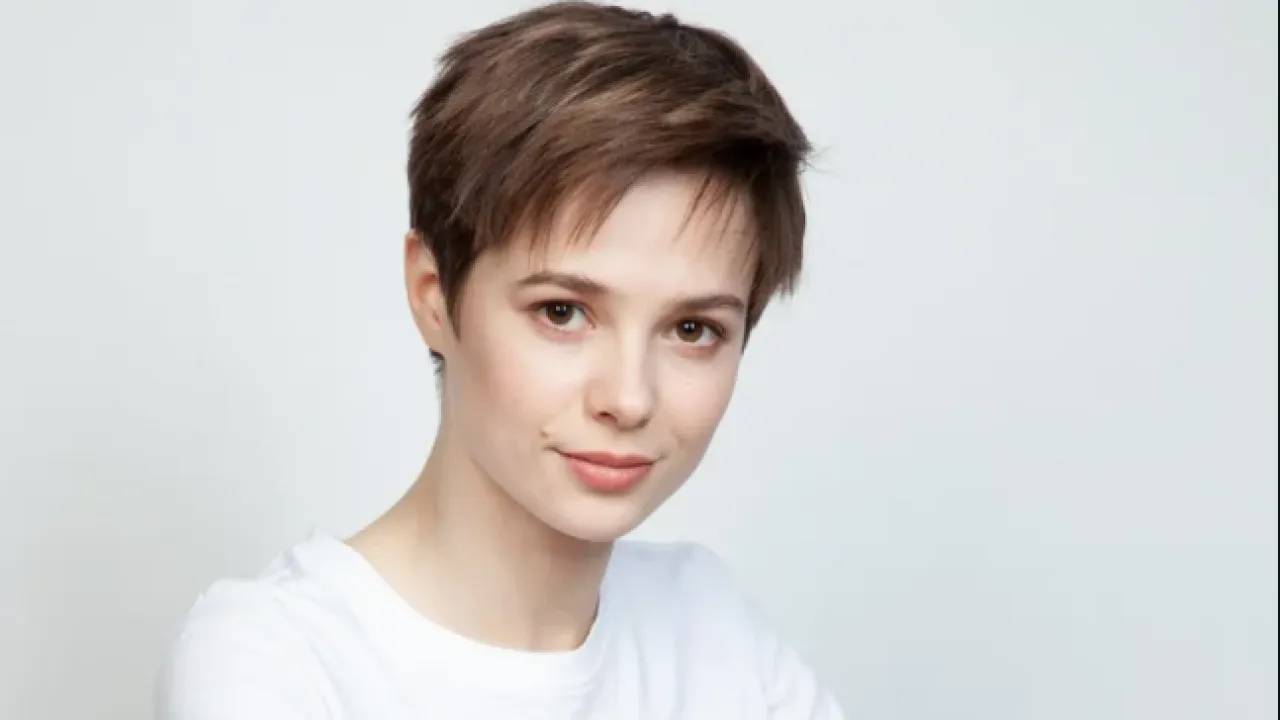 Инстаграм александры каштановой. Саша Каштанова актриса.