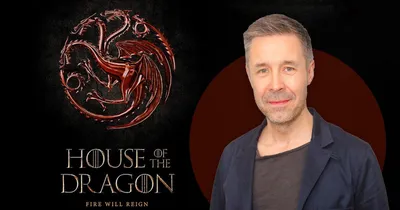 Полный хаос»: Пэдди Консидайн — о будущем «Дома дракона»