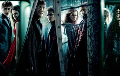 Гарри Поттер 2022: актеры вспомнили самые интересные моменты со съемок  франшизы - Кино