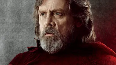 Марк Хэмилл извинился перед режиссером «Звездных войн» за критику Люка  Скайуокера