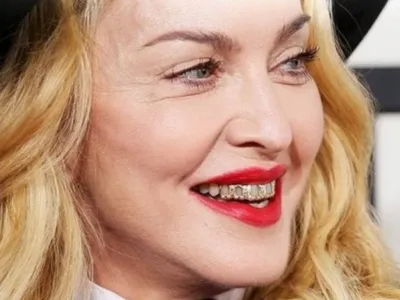 Madonna | Overview | Wonderwall.com