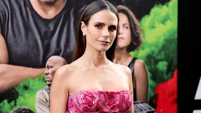 Jordana brewster berlin germany 23 hi-res stock photography and images -  Alamy