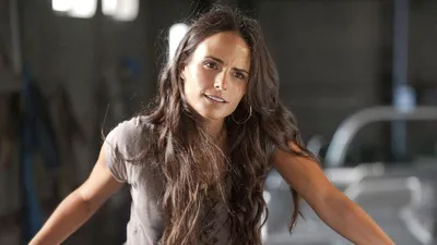 F9 star Jordana Brewster discusses fiancé Mason Morfit, co-parenting, and  her fearless lease on life — The Retaility