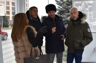 Сами Насери в Comedy Club (24.11.2017) - видео на Вокруг.ТВ.