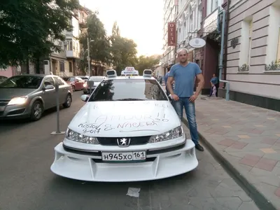 Звезду фильмов «Такси» Сами Насери избили в московском клубе - KP.RU