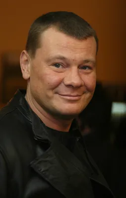 Владислав Галкин фото