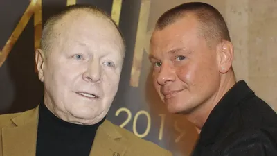 Умерший 12 лет назад Владислав Галкин появится в новом сезоне сериала  «Диверсант» - Вокруг ТВ.