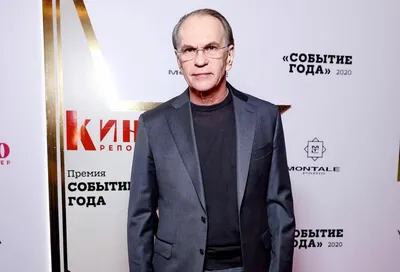 Актер Алексей Гуськов попал в черный список Минкульта: причина