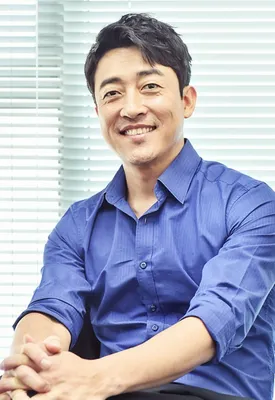 Ли Су Хёк — Википедия