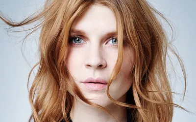 clemence poesy | ROCK THE CHIC