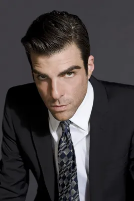 Закари Куинто (Zachary Quinto) - Фильмы и сериалы