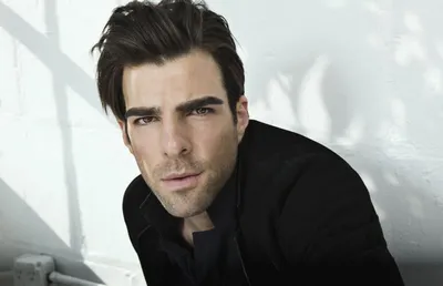 Закари Куинто - Zachary Quinto фото №713196