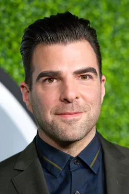 Закари Куинто - Zachary Quinto фото №713175