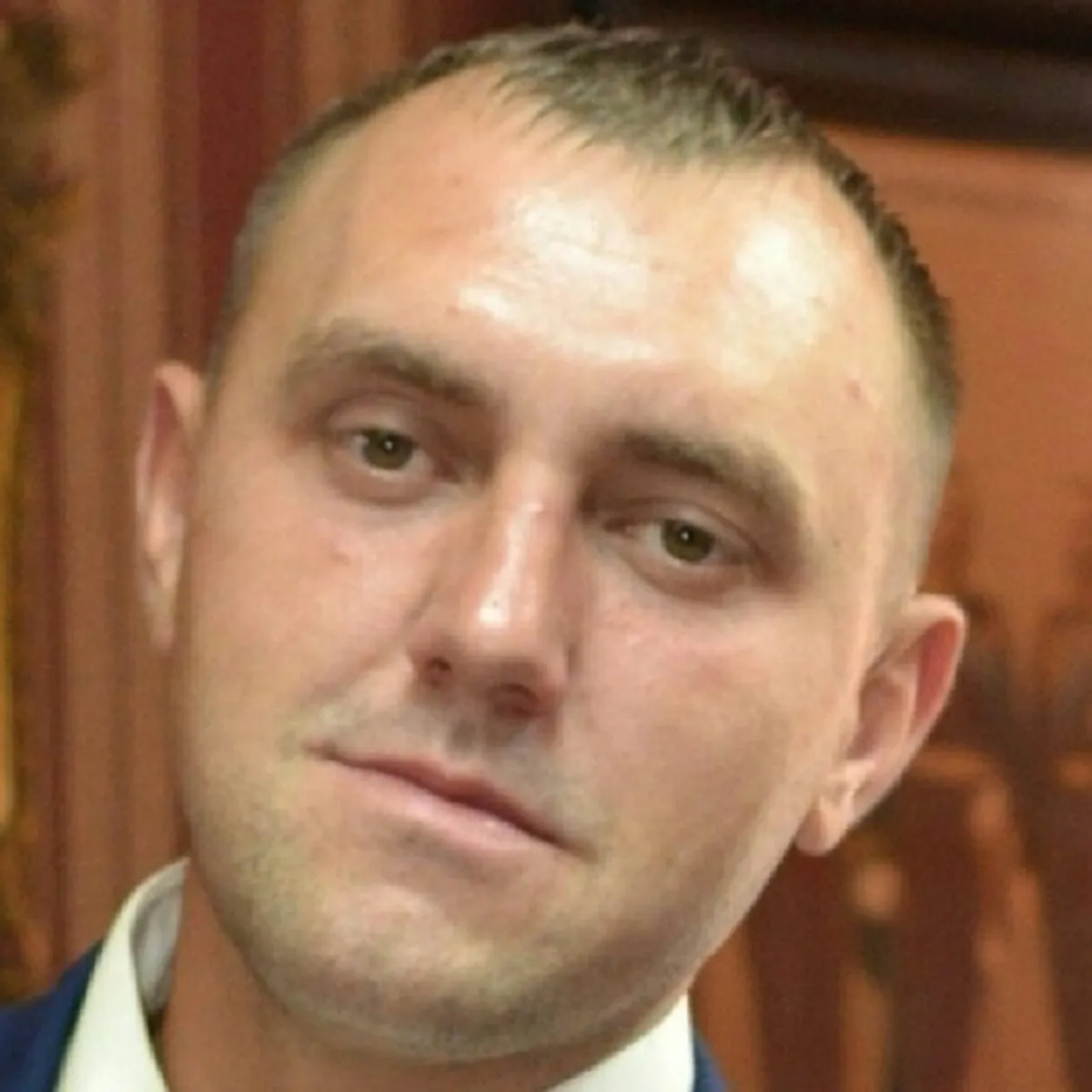 Жарков Сергей Александрович