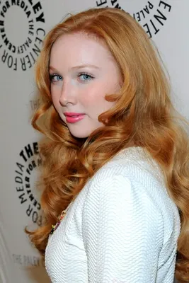 Molly C Quinn (51 лучших фото)