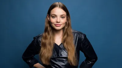 Kristine Froseth Haircut | Hairbond