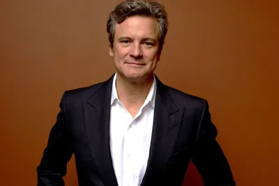Колин Ферт (Colin Firth) – биография, фото, жена и дети, личная жизнь, рост  и вес, лучшие роли 2023 | Узнай Всё