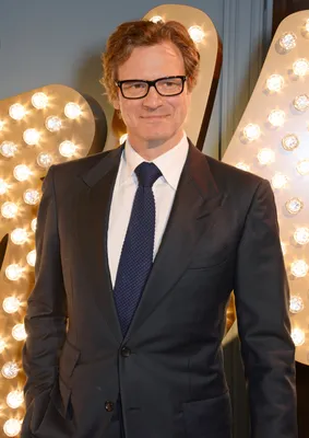 Колин Ферт - фильмы с актером, биография, сколько лет - Colin Firth